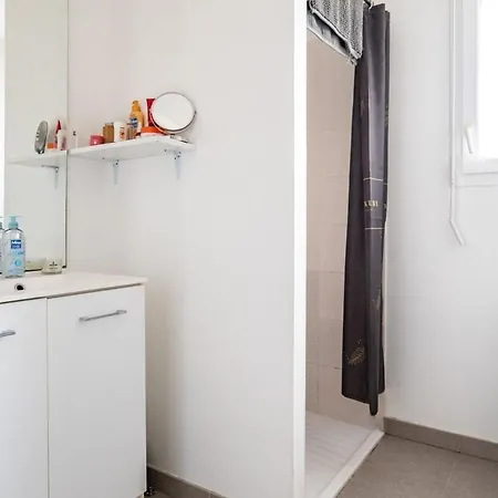 Σπίτι διακοπών Maison Au Calme Proche Centre, Plage, Foret Marais Les Sables-dʼOlonne