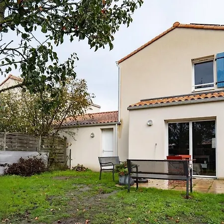 Maison Au Calme Proche Centre, Plage, Foret Marais Σπίτι διακοπών